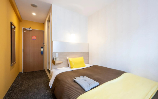 Hotel 1-2-3 Takasaki