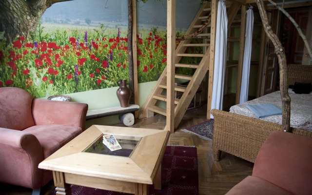 Artharmony Pension & Hostel