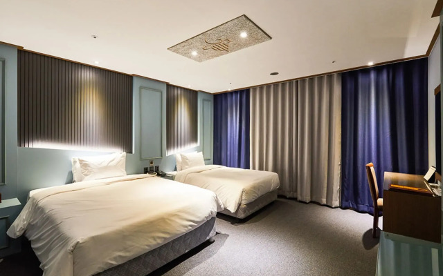 Koryo Hotel