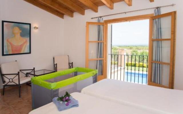 Finca Romana