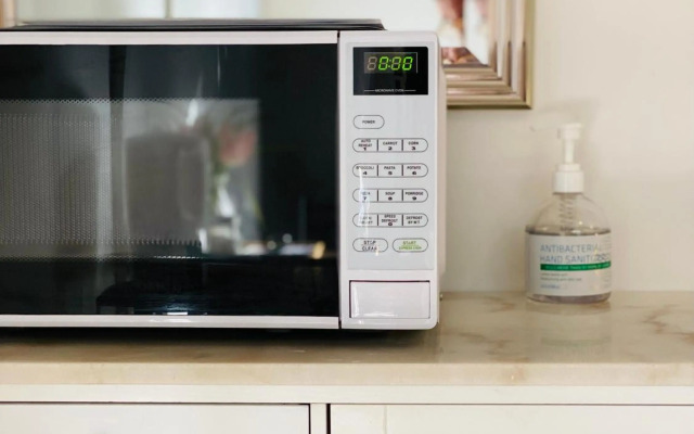 Eumundi Cottage in Town