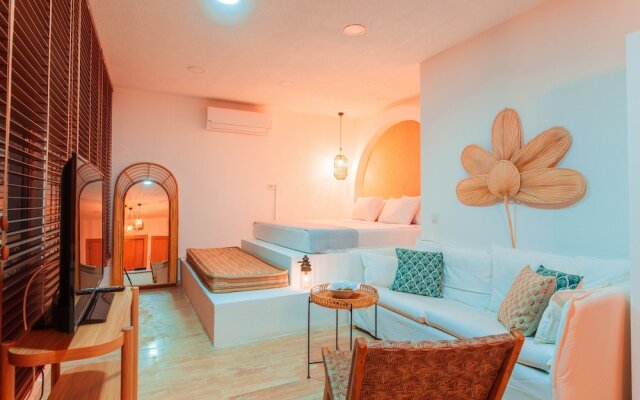 Mare Marin Boutique Hotel