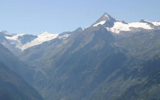 Ab auf die Piste Appartement