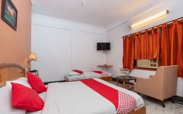 OYO 5377 Hotel Raaj Bhaavan