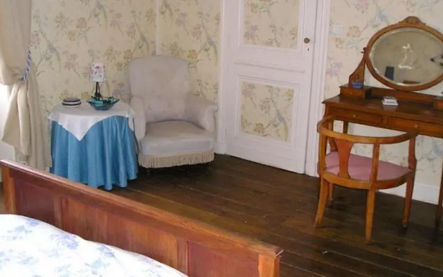 Le Logis de la Grange