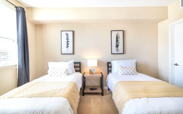 Kasa San Mateo Apartments