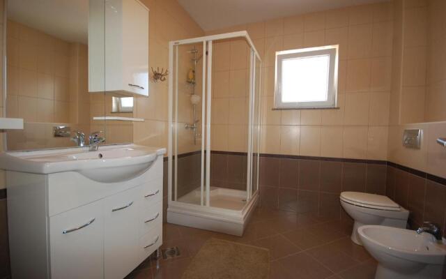 Apartment Frega