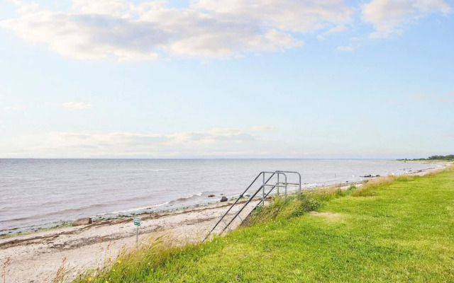 12 Person Holiday Home in Nordborg