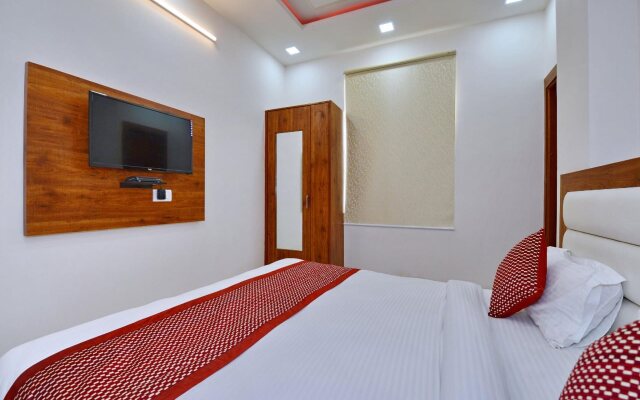 Panchsheel Plaza By OYO Rooms