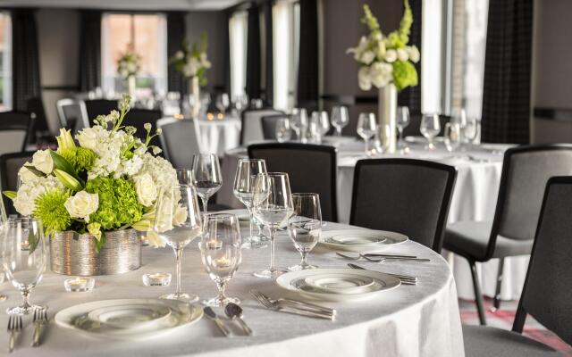 Graduate by Hilton Columbus