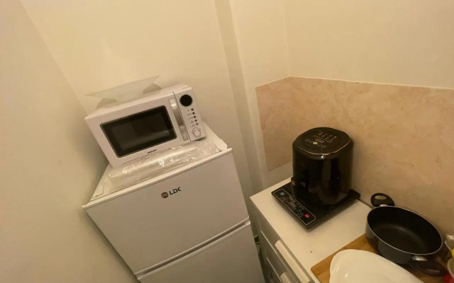 Studio Central Exer V