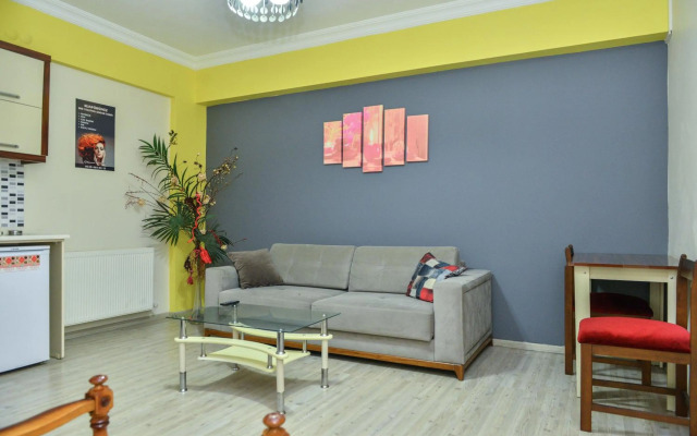 My Residence