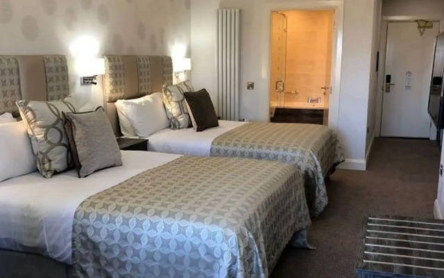 Mill Park Hotel