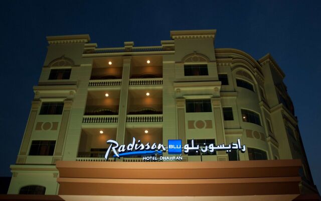 Radisson Blu Hotel Dhahran