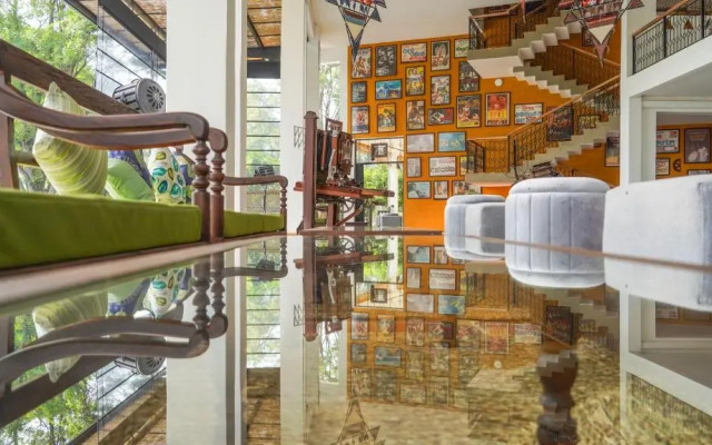 Amba Yaalu Kandalama