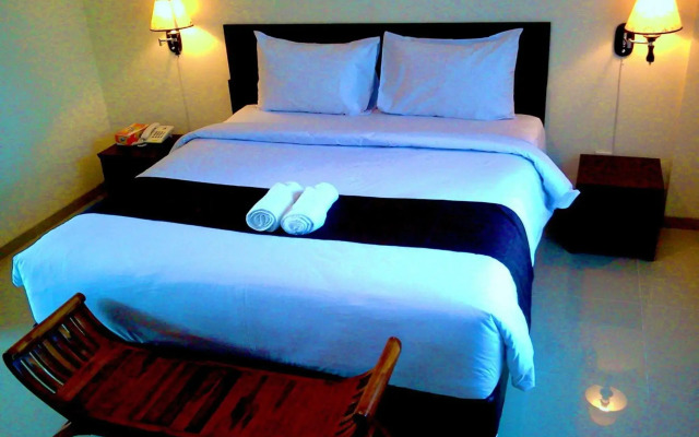 Manggar Indonesia Hotel & Residence