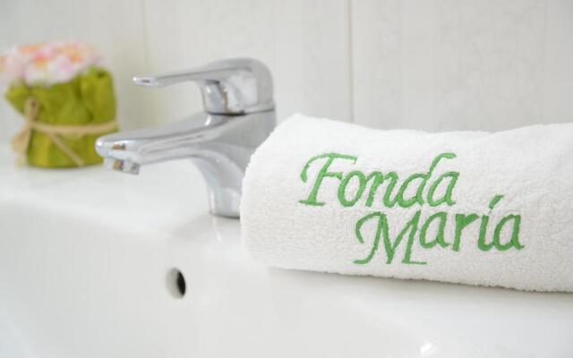 Hostal La Fonda