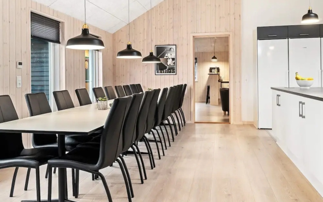 Holiday Home in Kappeln