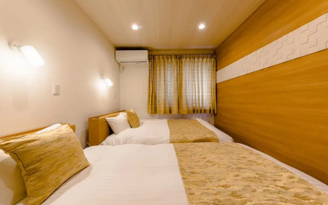 Mt. Fuji Resort Club-ZEN-
