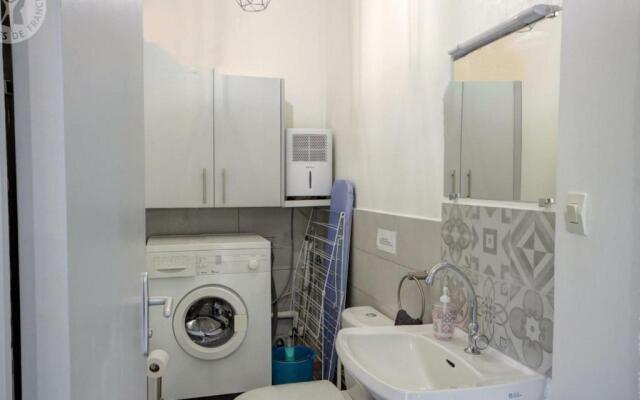 Gite Apinac, 3 pièces, 4 personnes - FR-1-496-122