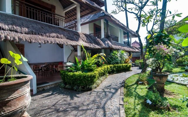 Sativa Sanur Cottages