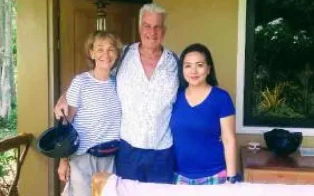 MIKI's Guest House