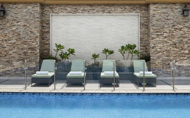 Mövenpick Hotel City Star Jeddah