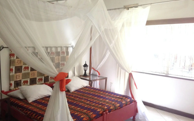Outpost Lodge