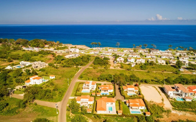 Ocean Village Villa 04