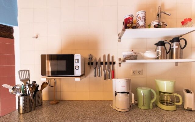 Tilia Hostel