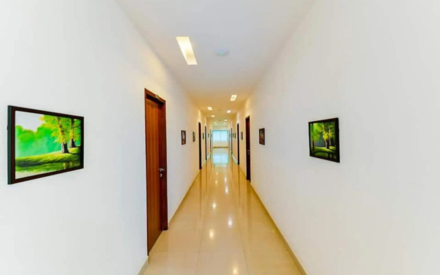 Hotel MJM International By OYO Rooms