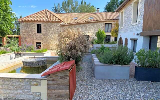 Le Relais de Campagne