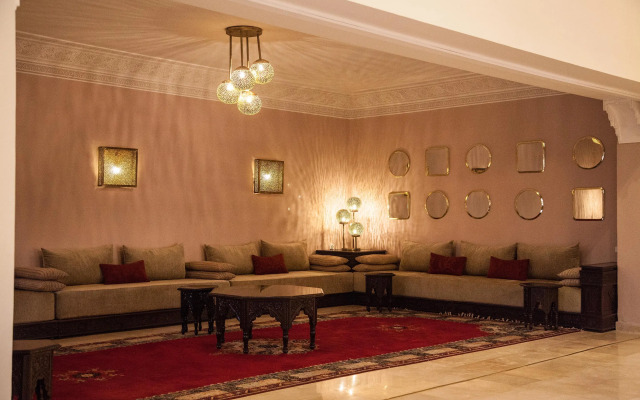 Marrakech Ryads Parc All inclusive