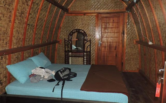 Mascott Inn Bungalows