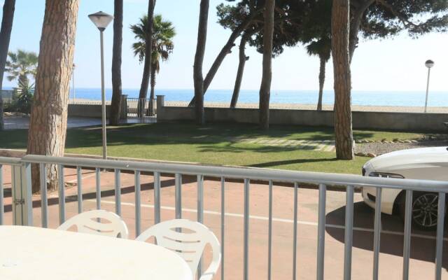 Apartamento Acogedor Para 6 Personas en Cambrils