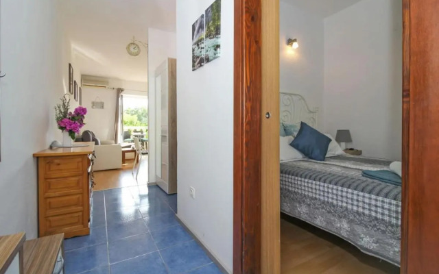 Toni in Pula - Istrien