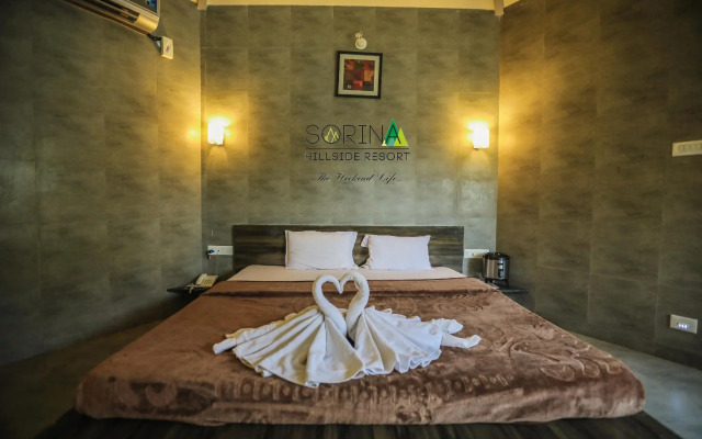 Sorina Hillside Resort
