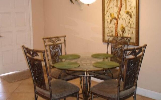 Alamanda Villa