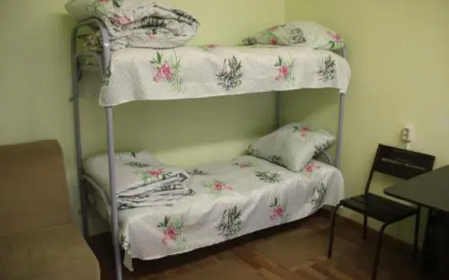 Хостел Эдем — фото