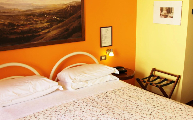 Hotel Pallotta Assisi