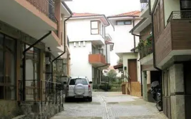 Villa Bella
