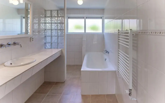 Holiday Home in Langezwaag With Terrace