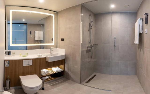 Courtyard by Marriott Bucharest Floreasca