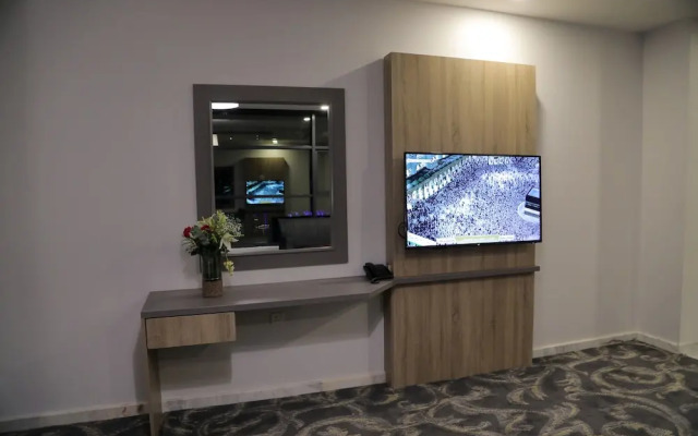 Laten suites