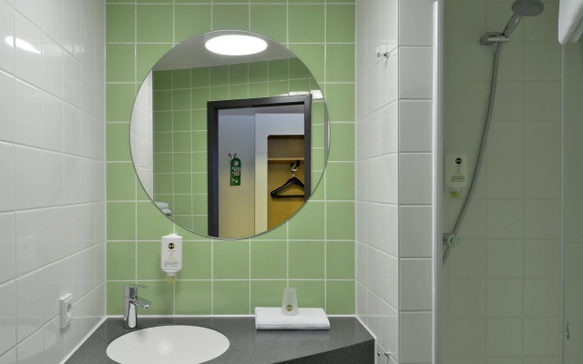 B&B Hotel Osnabrück