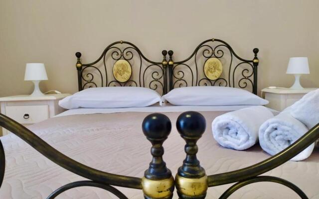 Citta' dei templi guesthouse