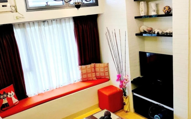 The Levels 2BR Condo Plus Free Parking