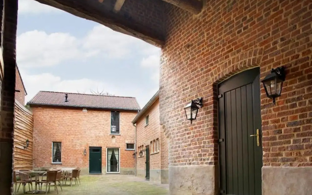 Château de la Motte