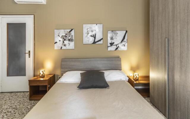 Vigliani Apartment
