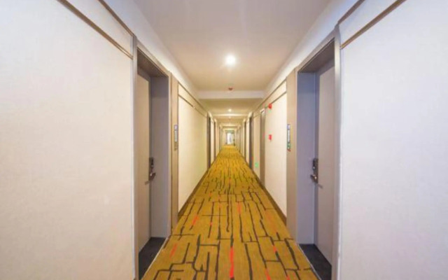 Jin Yu Wang Hotel